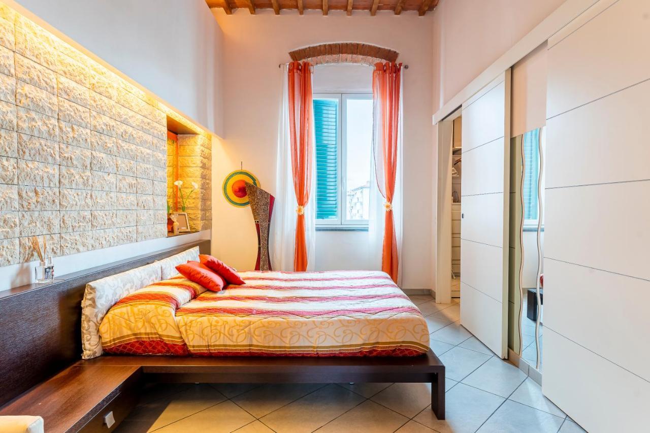 Piazza Sforzini Cozy Apartment Near The Sea! Livorno Exterior foto