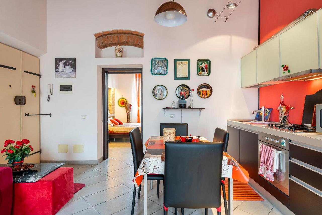 Piazza Sforzini Cozy Apartment Near The Sea! Livorno Exterior foto