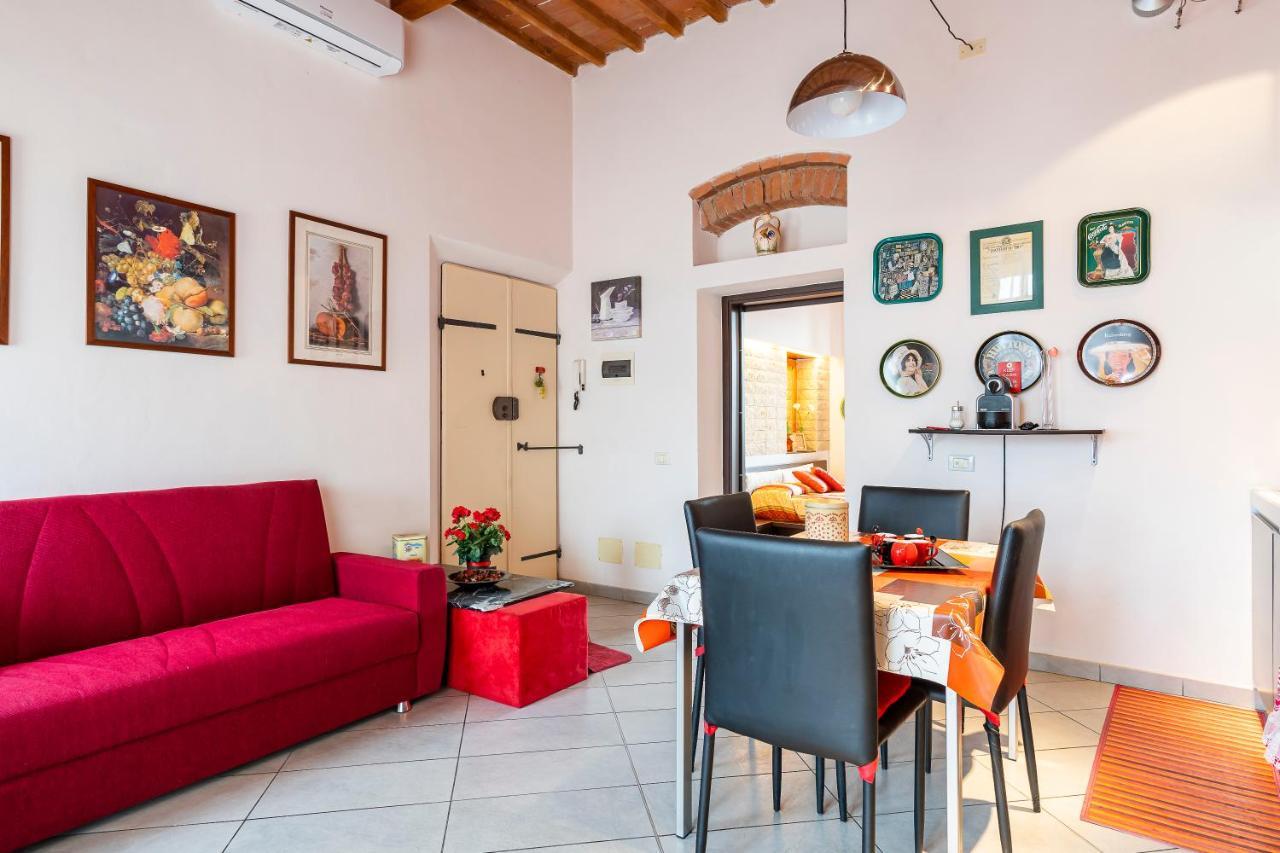 Piazza Sforzini Cozy Apartment Near The Sea! Livorno Exterior foto